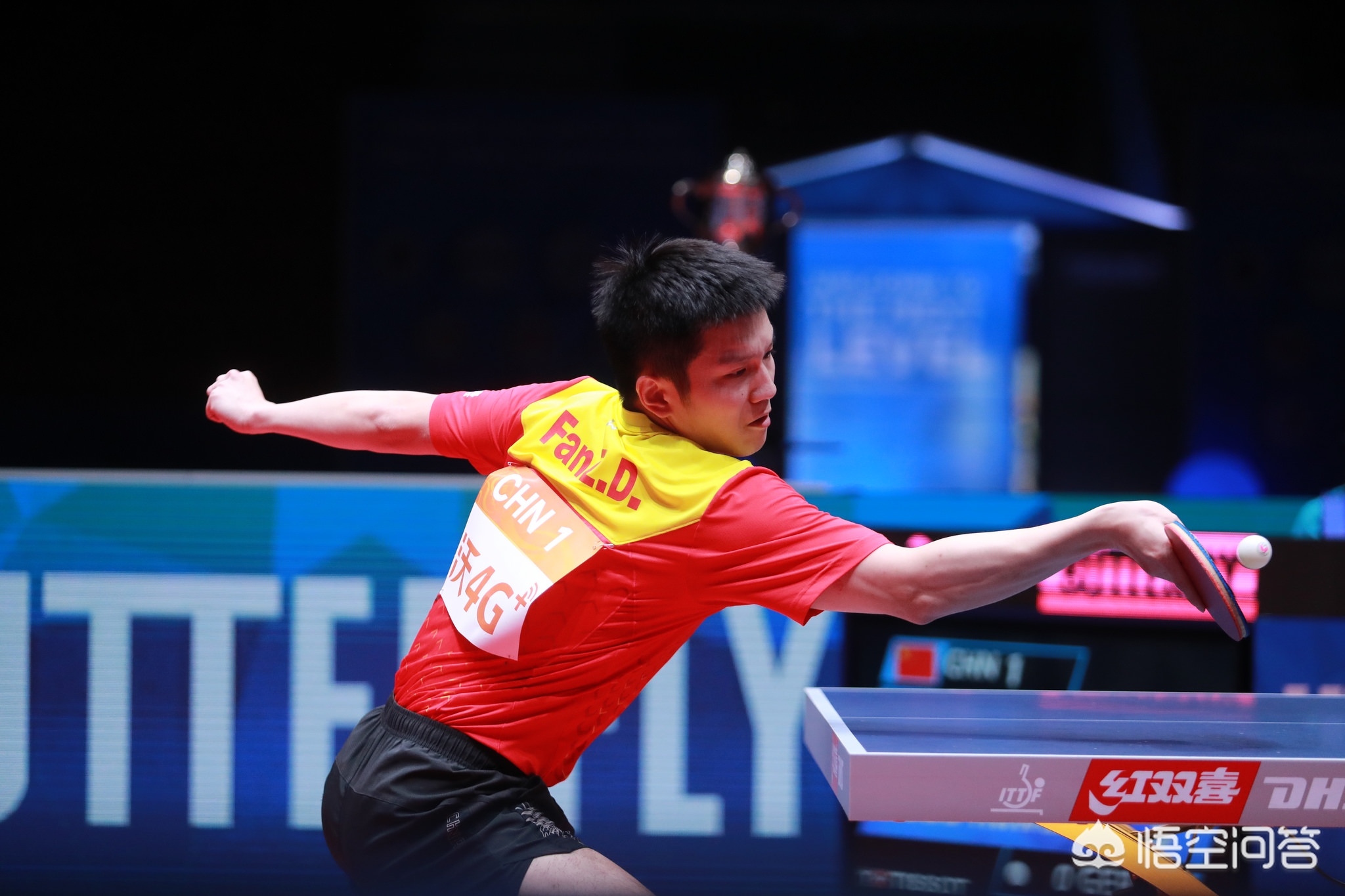 竞争无情 竞争无情