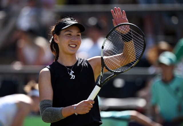 支持残疾人 支持残疾人