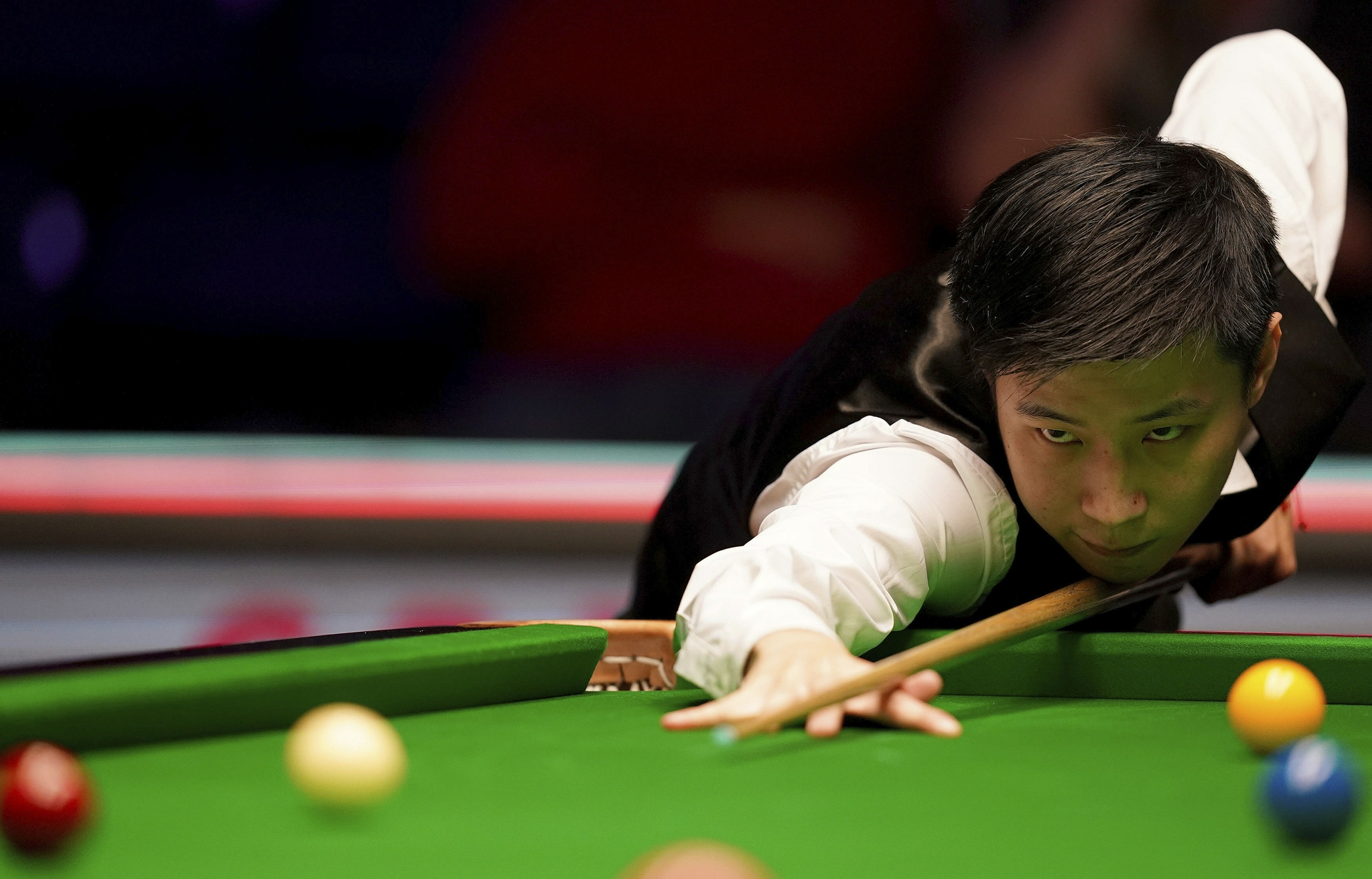 关键比赛 关键比赛