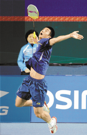 的强大攻击 的强大攻击