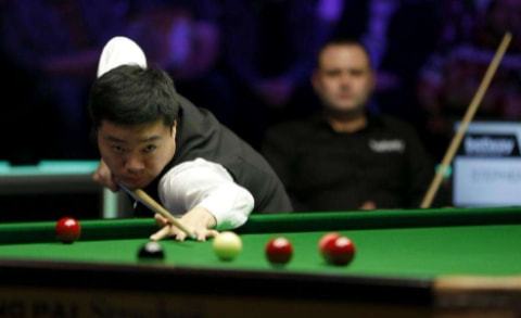 对任何内线 对任何内线